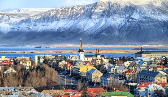 Iceland
