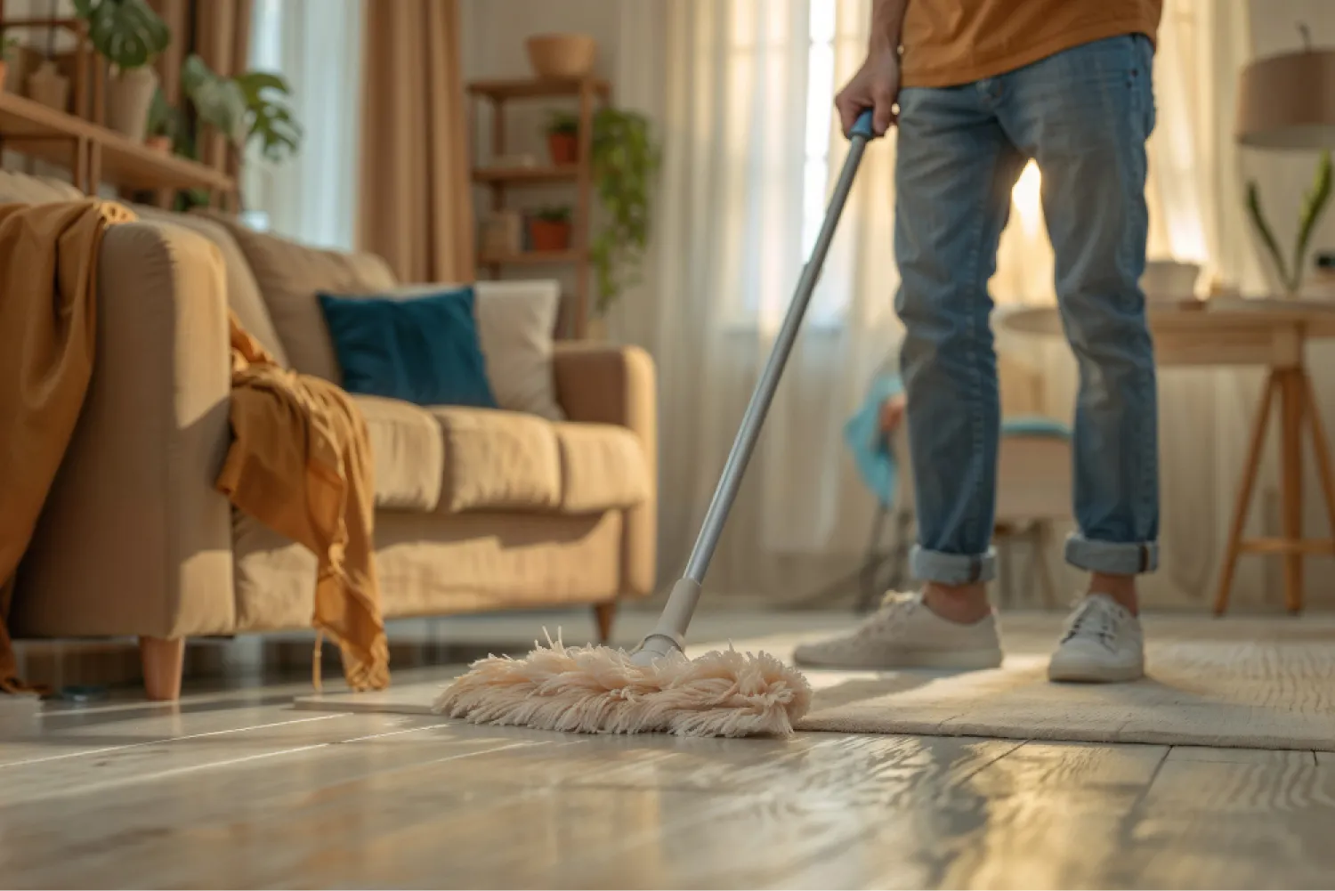 Carpet & Rug Cleaning