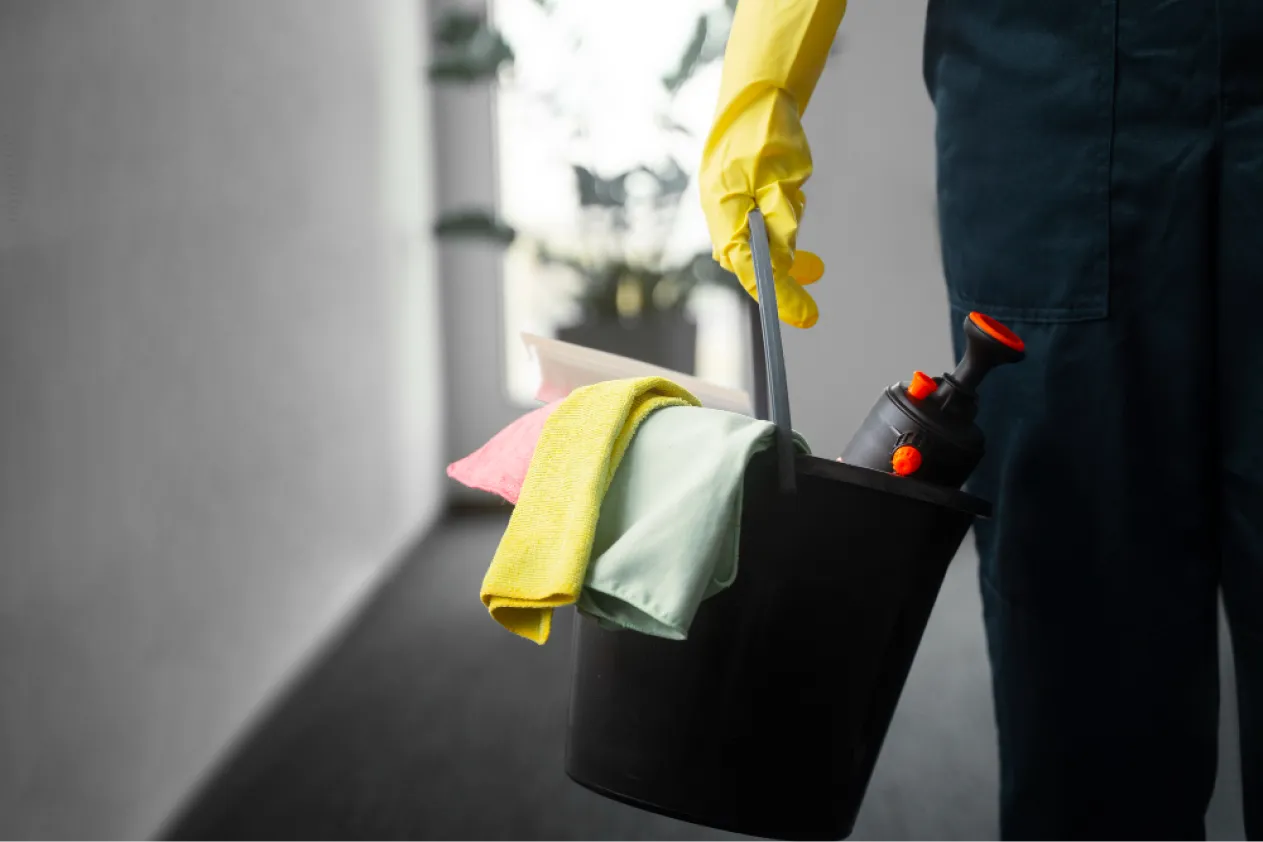 Specialized Services
