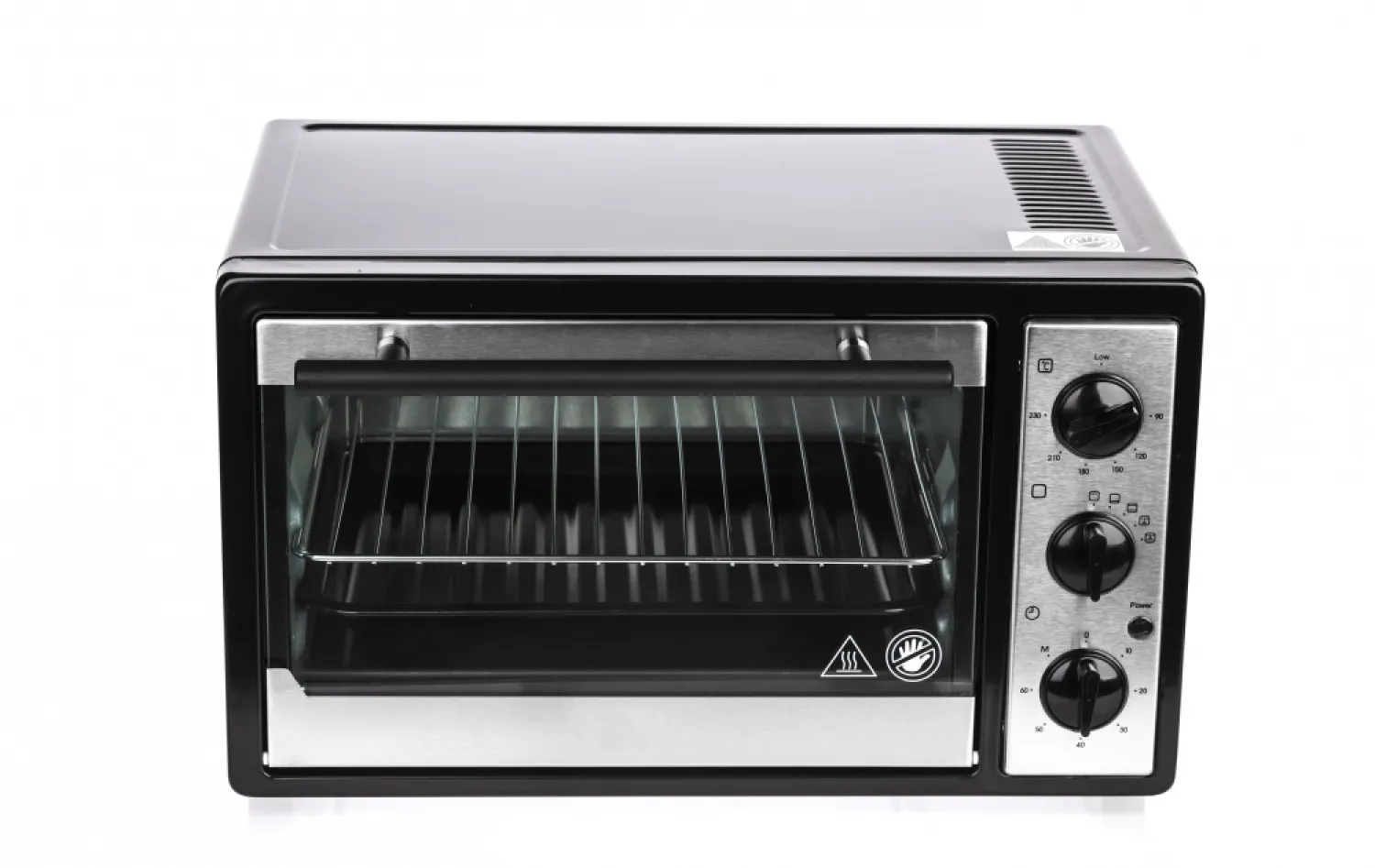 Microwave Cleaning