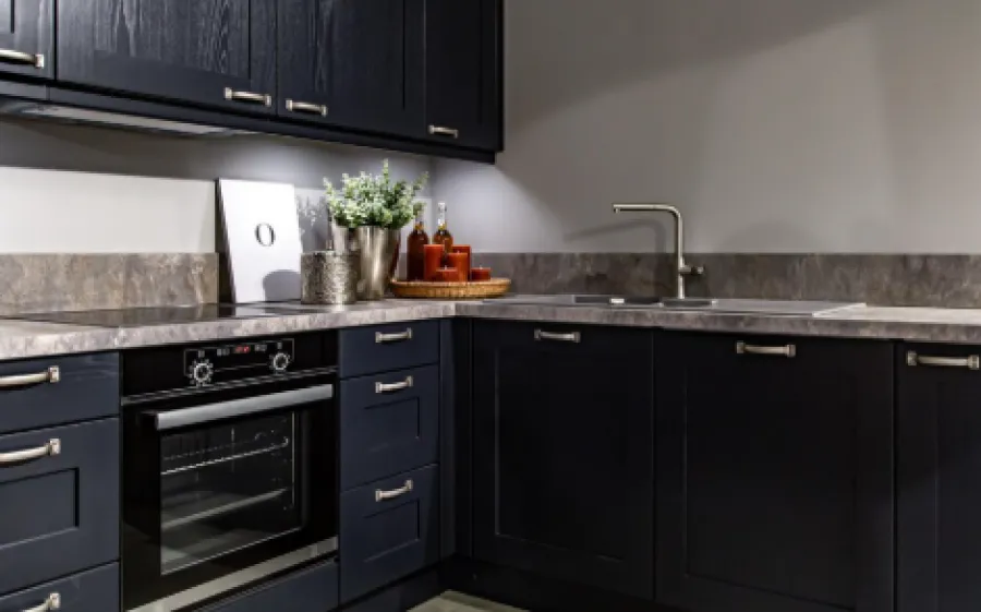 Cabinet/Trolley Cleaning