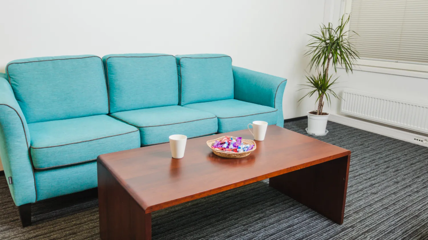 Full Sofa Cleaning