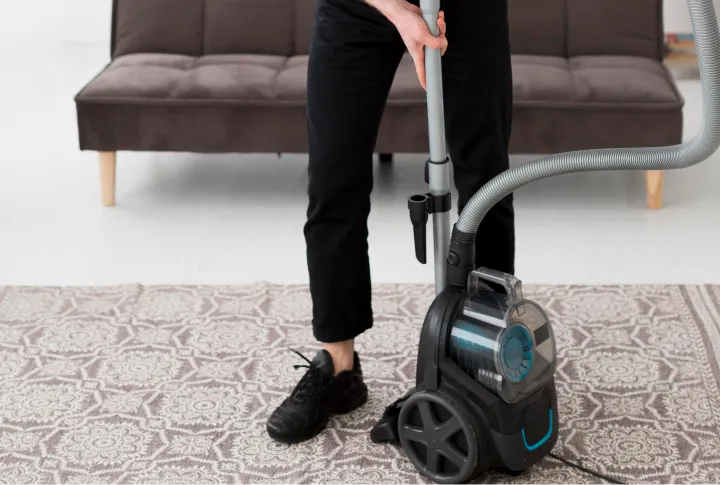 Carpet Cleaning
