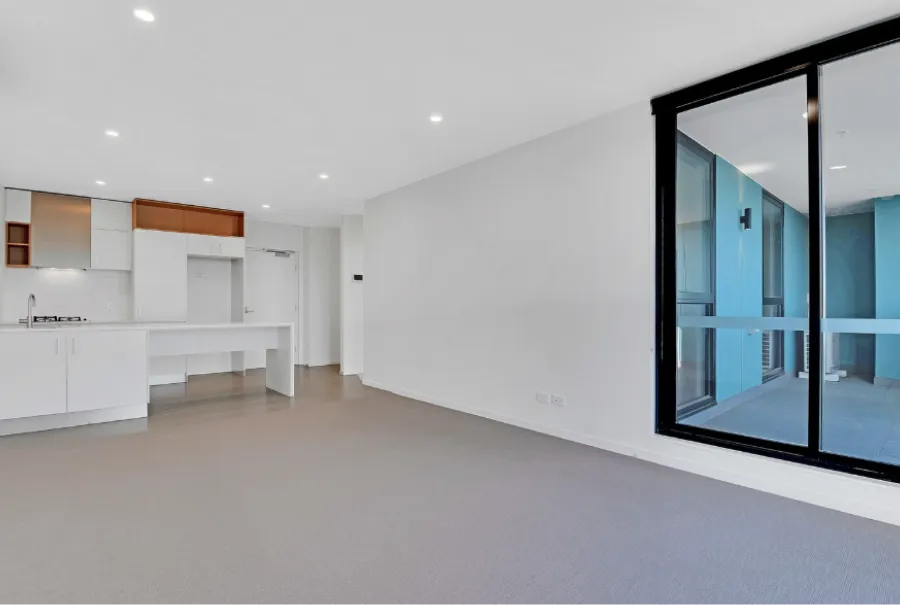 Unfurnished Bungalow Cleaning