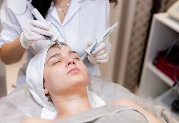 🌸 Korean Facial🌸