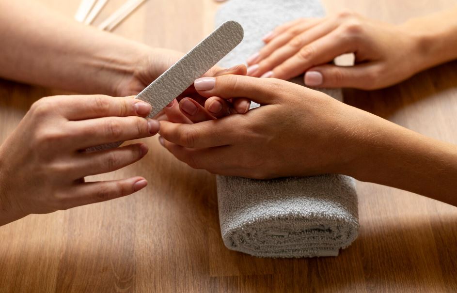 💅 Manicure Service