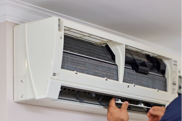 AC Installation