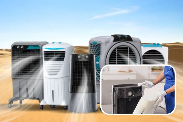 Air Cooler Service