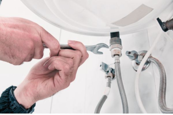 Geyser Uninstallation