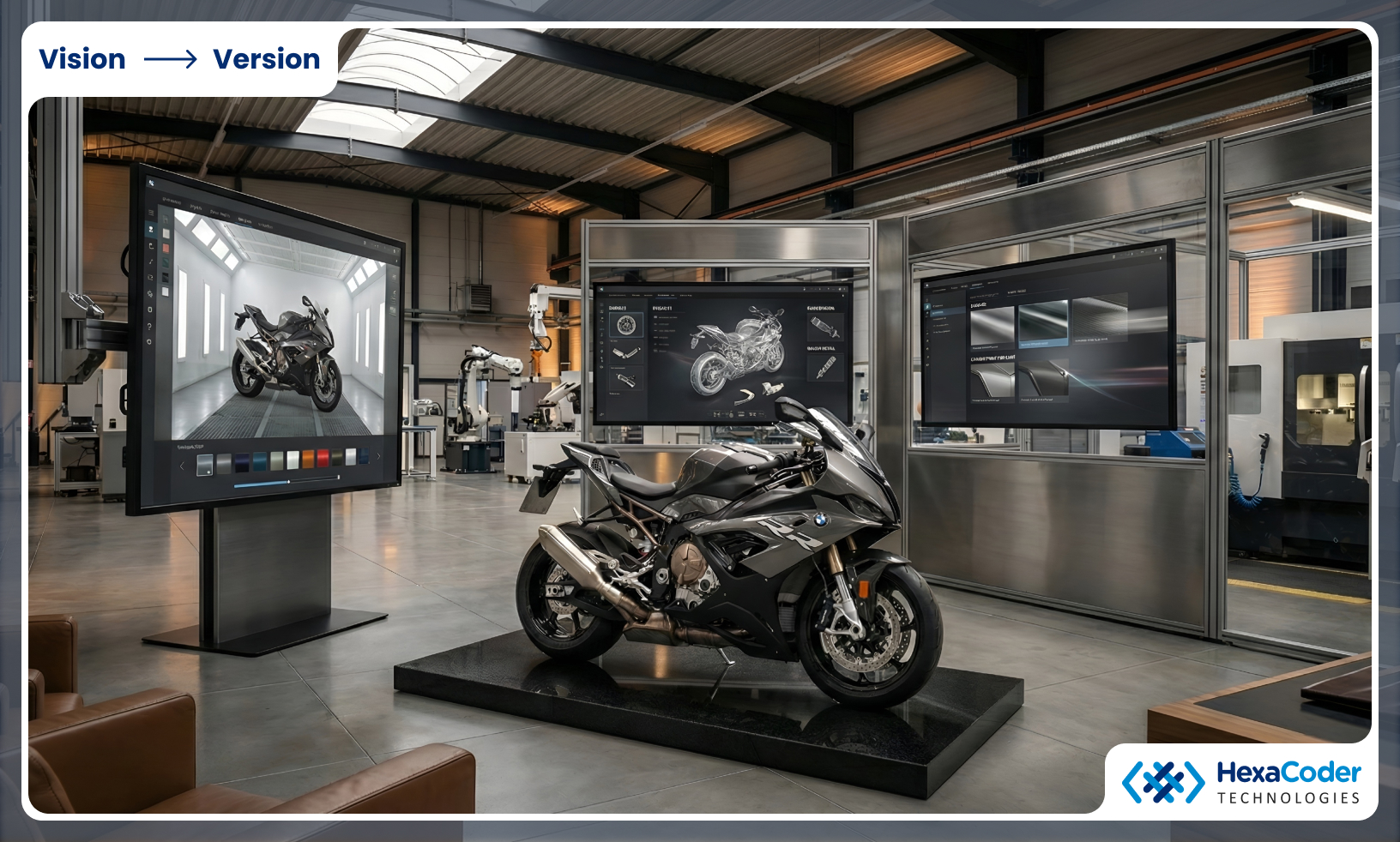 One Form of Scalable Customization Without Operational Complexity