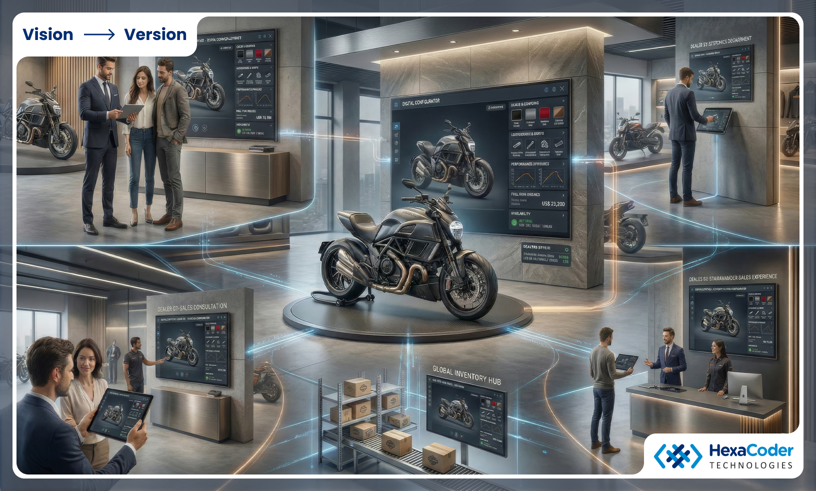 Improving Brand Perception and Market Positioning