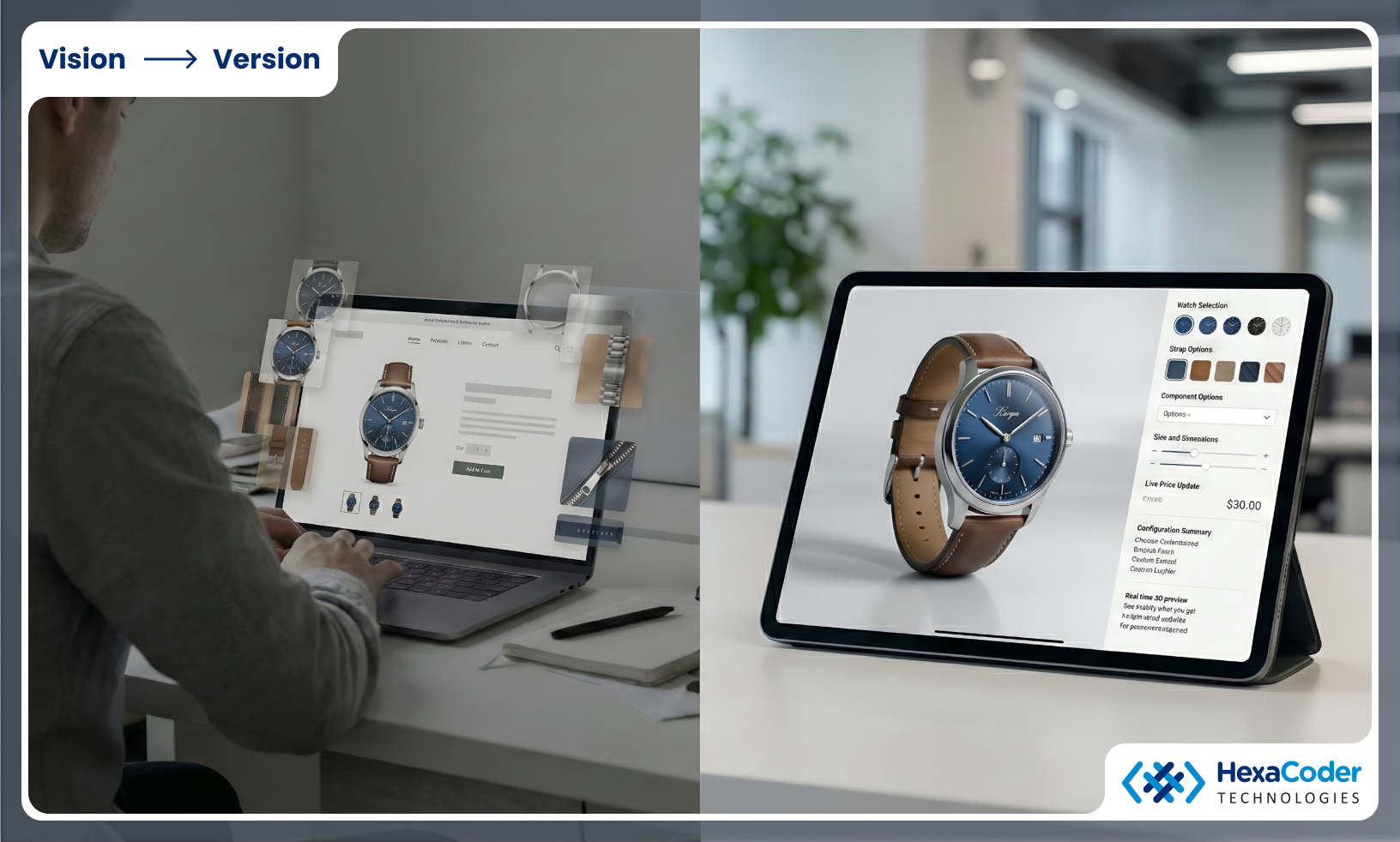 The Limitations of Traditional Product Presentation