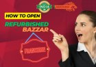 Refurbished Bazzar to Open 250 Stores Across India with FOCO Model Expansion