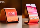 Motorola Bendy Smartphone Launch Date in India: दुनिया का पहला फ्लेक्सिबल स्मार्टफोन मोटोरोला ने पेश किया है!