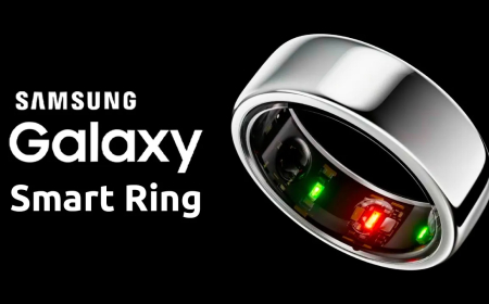 India में Samsung Galaxy Ring का मूल्य: MWC में सैमसंग ने एक शानदार स्मार्ट रिंग पेश किया; सभी फीचर्स देखें यहाँ!