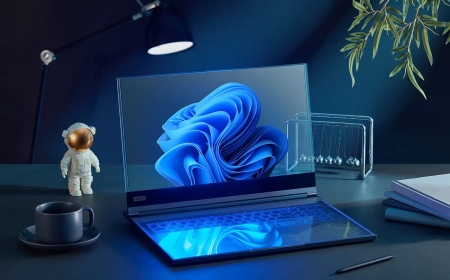 Release Date of Lenovo Transparent Laptop in India : लेनोवो दुनिआ का सबसे पहला transparent Laptop लांच करने जा रहा है , देखें इस से जुडी सभी जानकारियां केबल हिंदी में जानकारी ब्लॉग पे .