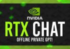 NVIDIA ने अपने नवीनतम चैटबॉट, RTX AI Chatbot, को लॉन्च किया है। इसका उपयोग कैसे करें, इस संपूर्ण जानकारी का लाभ उठाएं!