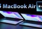 Launching date of Apple MacBook Air 2024 is announced in India, The MacBook अपने लेटेस्ट M3 प्रोसेसर के साथ!