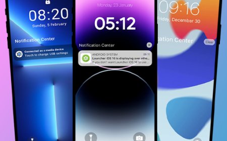 Apple iPhone 15 Official Image collection