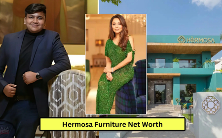Hermosa Furniture: कैसा बना ये 25 साल का लड़का गौरी खान का बिज़नेस पार्टनर और कमाए करोड़ो रुपए!