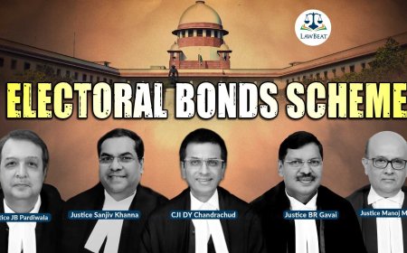 Electoral Bond Kya Hota hai: इलेक्टोरल बाॅन्ड पर क्यों लगा दी गई रोक? जानिए पूरी डिटेल्स!