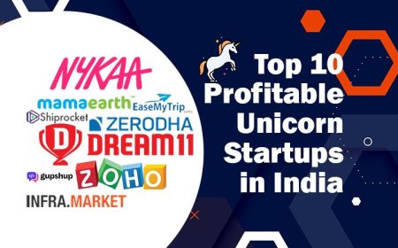10 Top Unicorn Startups of India: यह हैं भारत के सबसे बड़े Unicorn Startups, देखें पूरी लिस्ट!