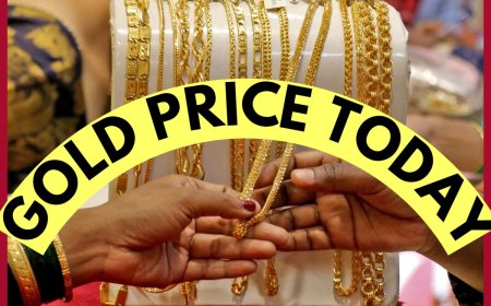 Gold Price Today: अगले कुछ दिनों में सोना 75 हजार रुपये के पार जाने की संभावना है