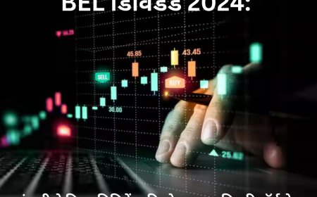 BEL डिविडेंड 2024: कंपनी ने किया डिविडेंड की घोषणा, जानिए रिकॉर्ड डेट