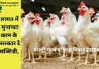 कम लागत में बंपर मुनाफा! इस काम के लिए सरकार दे रही सब्सिडी,आप भी मौका हाथ से न जाने दे !
