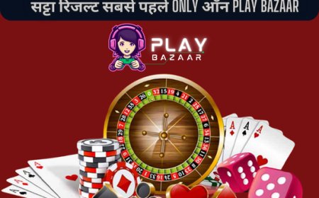 Rajdhani Matka Results & Satta King Updates: Win Big Today in hindi