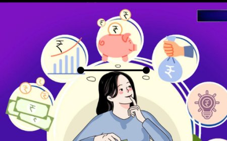 लड़कियों, सपनों का घर 5-7 साल में बनाने के लिए आज से शुरू करें बचत और निवेश ।बचत करने के तरीके यहाँ देखे