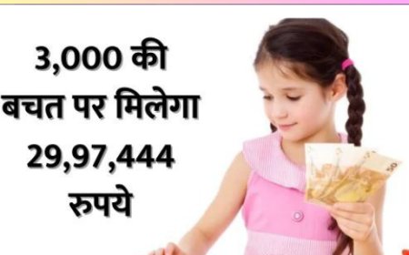 1 लाख रुपये, 7 महीने का निवेश, मुनाफा 12 लाख से ज्यादा |बिना देर किये आप भी इन्वेस्ट किये