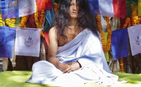 नेपाली धर्मगुरु नाबालिग से रेप के मामले में दोषी करार:12 साल की जेल हो सकती है; तपस्या भंग करने पर मारपीट भी करता था