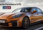 Porsche Panamera GTS: 493 बीएचपी की शक्ति वाला पोर्शे पैनामेरा जीटीएस भारत में लॉन्च हुआ, इसकी कीमत 2.34 करोड़ रुपये है