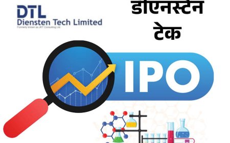 DTL का IPO आखिरी दिन अब तक 12.30 गुना सब्सक्राइब:रिटेल कैटेगरी में 17.70 गुना भरा, इश्यू के जरिए ₹22.08 करोड़ जुटाना चाहती है कंपनी