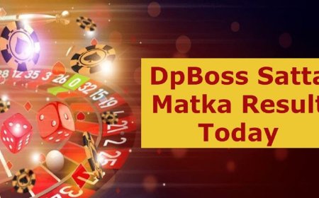 क्या आप भी DP Boss Guessing Forum के बारे में जानते हैं?