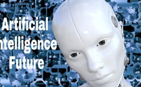 आर्टिफिशियल इंटेलिजेंस: साहित्य, संगीत और कला में AI का अद्भुत उपयोग!