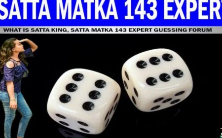 Satta Matka Rajdhani Day Chart: Start Winning Now in hindi