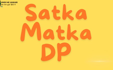 Unlocking Success with Dpboss: The Ultimate Guide to Matka Guessing and Results in hindi