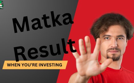 Win Big with Ganesh sattaking Dabra Matka inhindi