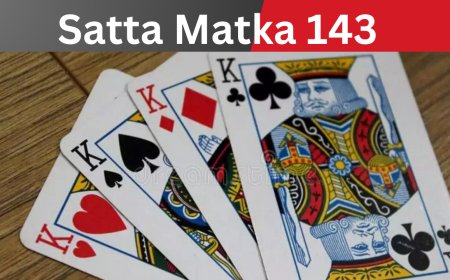 Black Satta King Chart your Journey starts here! read full information in hindi