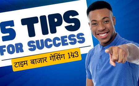 "Sridevi Day Chart 2023 | Latest Sridevi Night Jodi Chart and Results in hindi