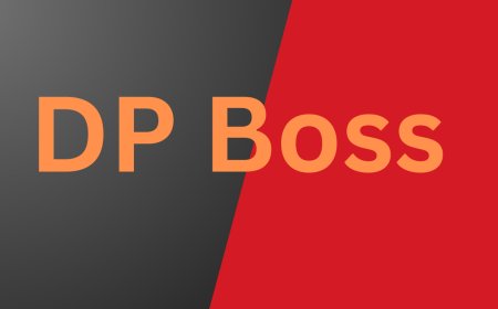 Get Accurate DP Boss Satta Results & Matka Tips in hindi