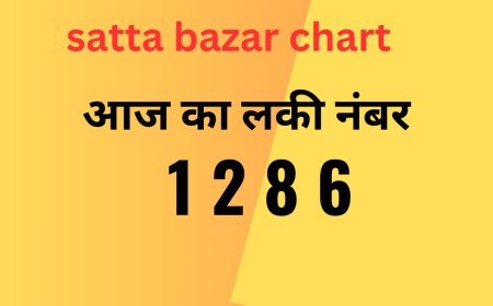 Decode the secrets of Gali Satta Chart only in hindi