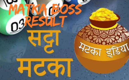 Explore Mumbai's Satta Matka and Charts: Results & Guessing in hindi