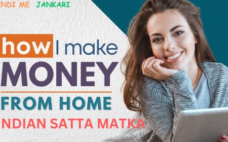 Get DPBoss Matka, Satta King Tips & Final Ank Results in hindi