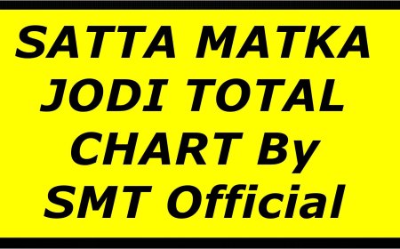 Find Kalyan Chart, Satta Matka Results & Fix Jodi Tips in hindi