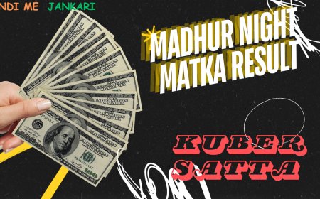 Black Satta King: Understanding the Game and Its Dynamics in hindi