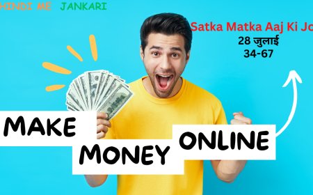 Importance of satta matka sattaking playbazaar chart in hindi