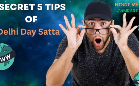 Exploring the World of Satta Guru, Satta King, and Disawar Satta Khabar in hindi